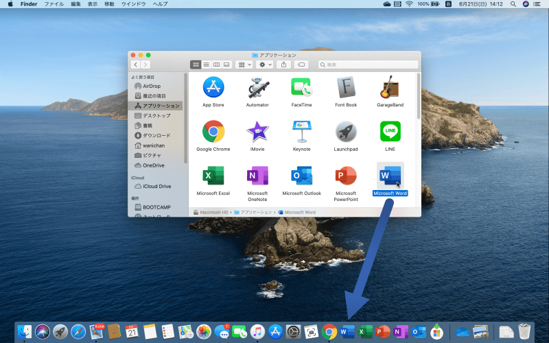 Mac complex infection