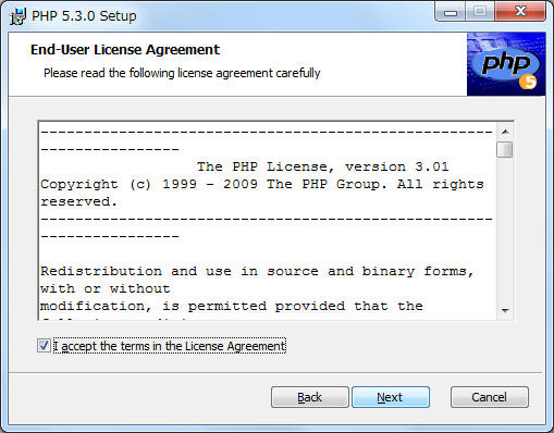 End-User Licence Agreement