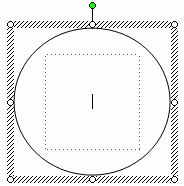 テキストエリアが生成された